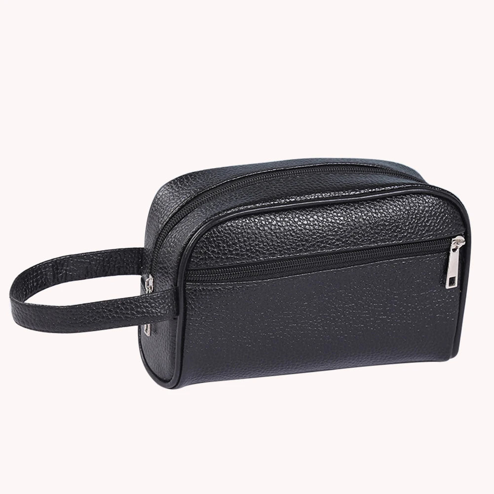Trousse de toilette homme à suspendre - ShopGET®