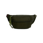 sac banane femme tendance orange polyvalent