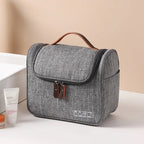 Trousse de toilette voyage à main femme - ShopGET®