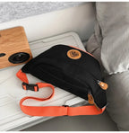 Sac banane grand format pour femme - ShopGET®