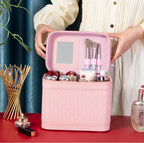 Trousse maquillage grand format - ShopGET®