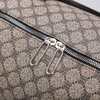 Sac weekend homme de voyage de haute qualité A-B-C-D-E-F-ShopGET® 