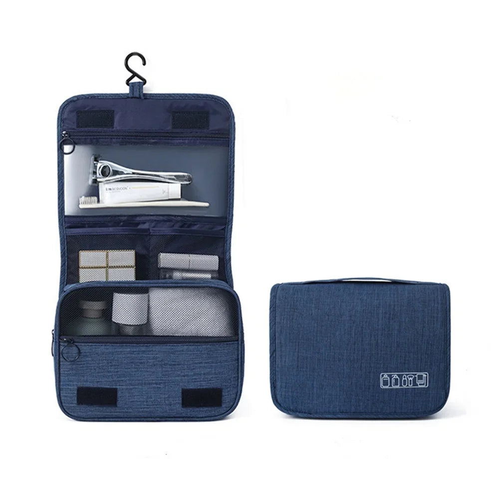 Trousse de toilette homme tissu - ShopGET®