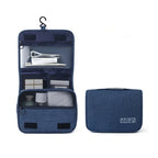 Trousse de toilette homme tissu - ShopGET®