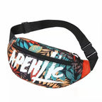 Sac banane grand et original pour femme - ShopGET®