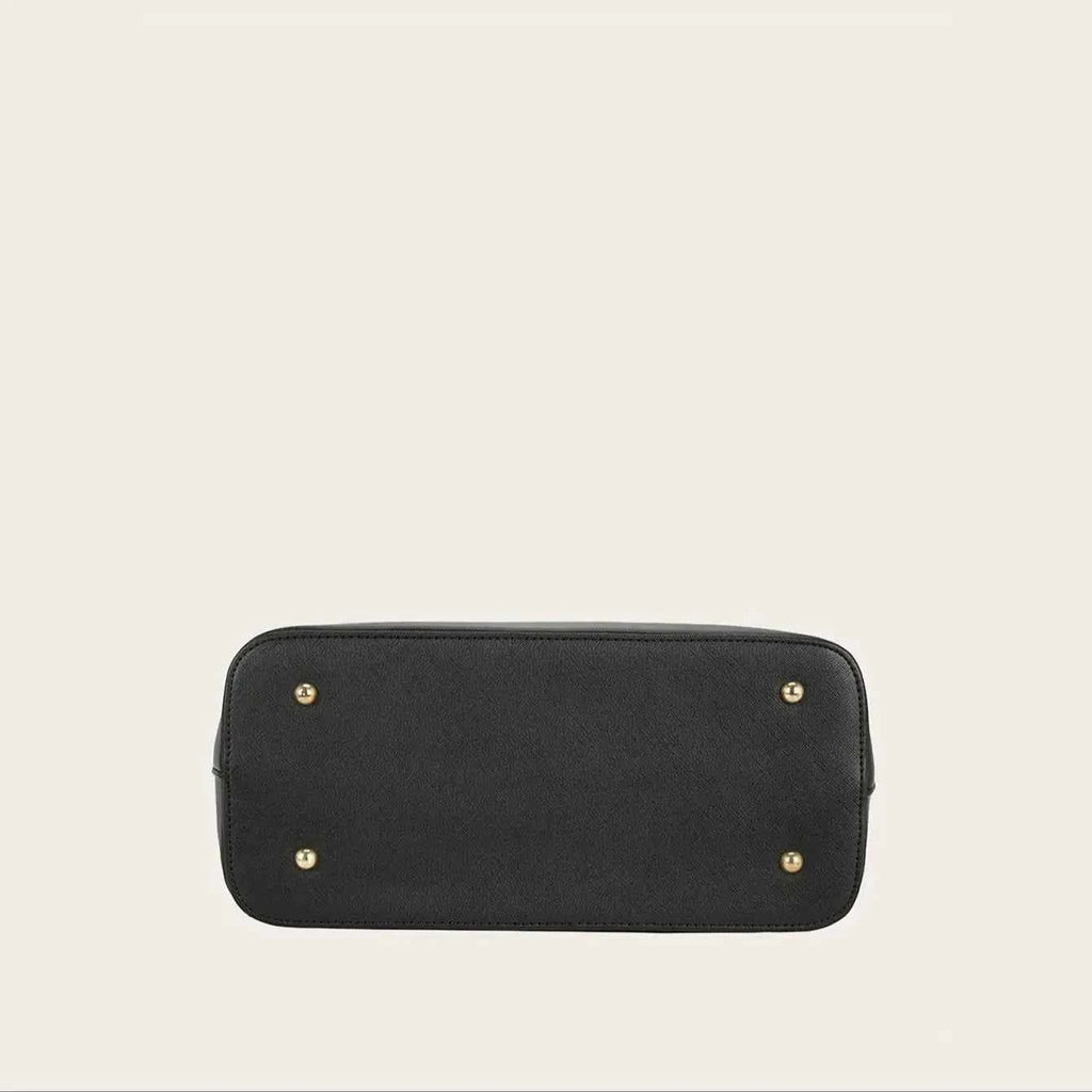 Sac cabas femme noir A / Extra Large-B / Extra Large-C / Extra Large-D / Extra Large-E / Extra Large-F / Extra Large-ShopGET® 