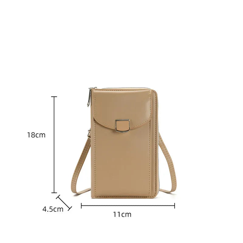 Pochette téléphone femme - ShopGET®