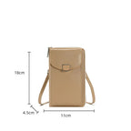 Pochette téléphone femme - ShopGET®