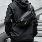 Sac banane homme imperméable - ShopGET®