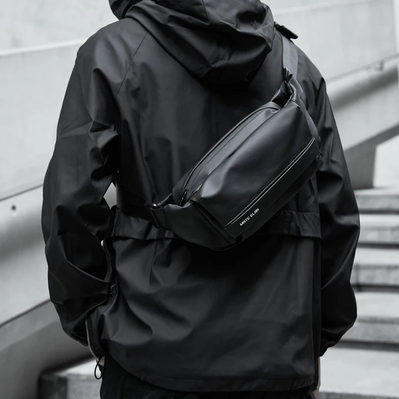 Sac banane homme imperméable - ShopGET®