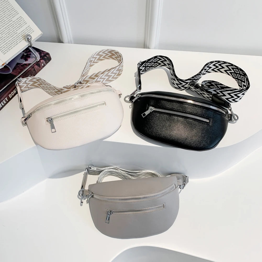 Sac banane femme XL - ShopGET®