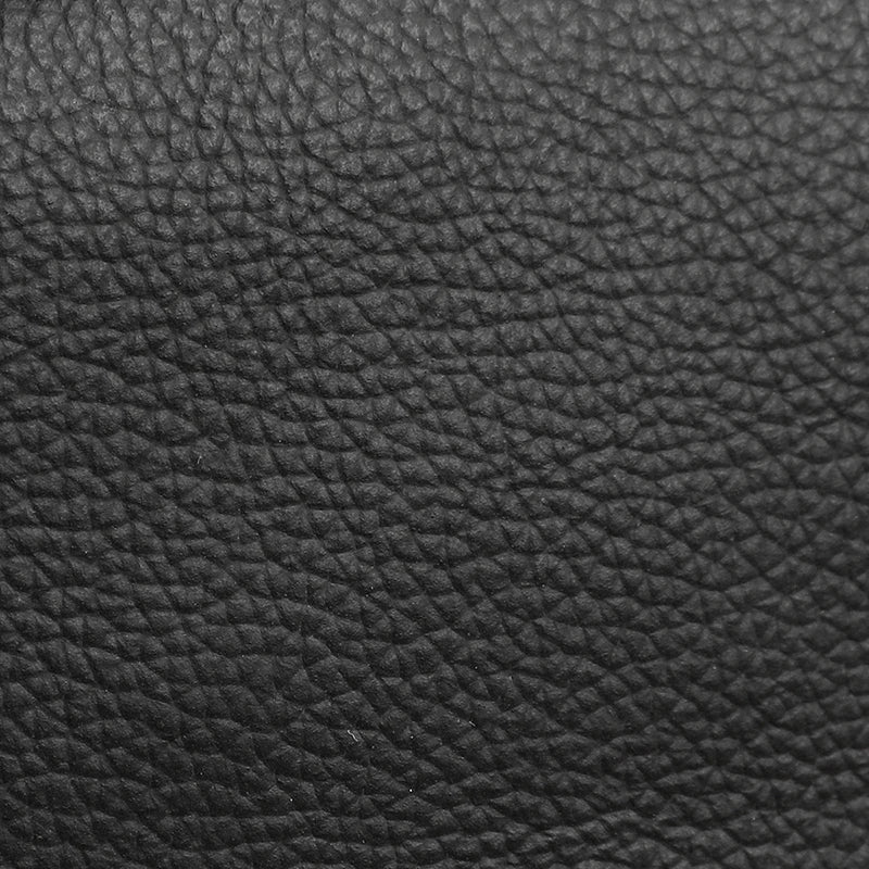 Sac banane homme cuir noir - ShopGET®