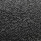 Sac banane homme cuir noir - ShopGET®