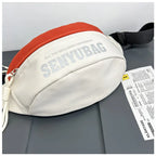 sac banane femme tendance voyage original