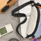 Sac banane homme stylé avec couleur