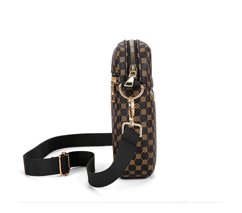 Pochette téléphone cuir homme de luxe - ShopGET®