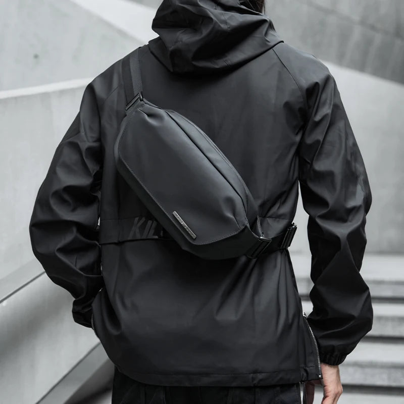 Sac banane homme imperméable - ShopGET®