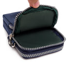 Pochette téléphone randonnée homme et femme - ShopGET®