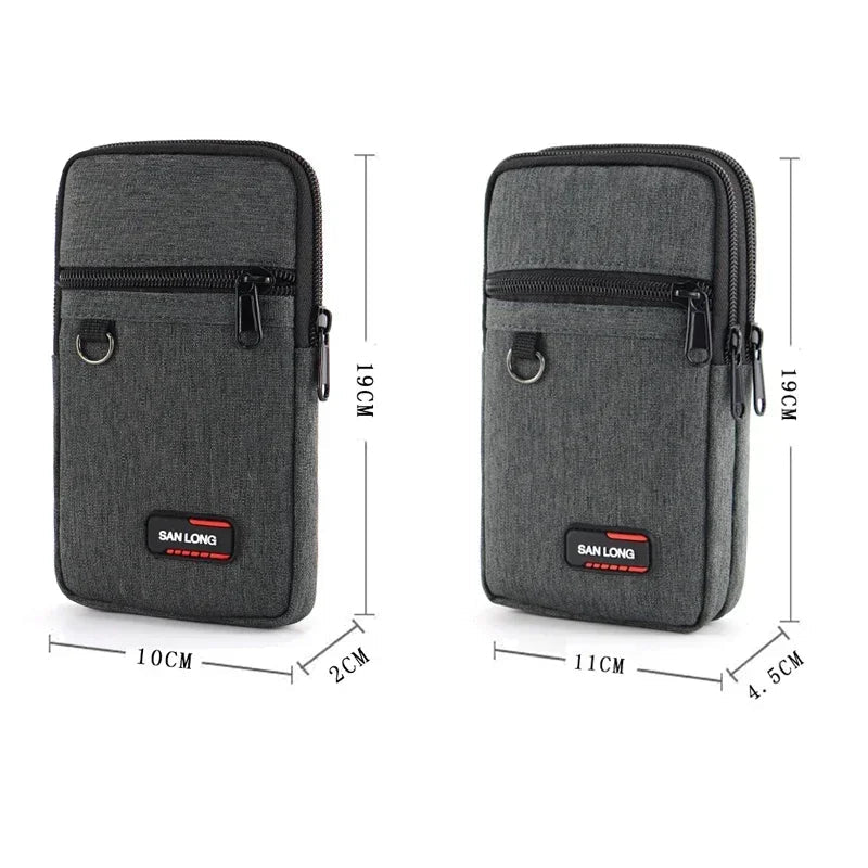 Portefeuille Pochette téléphone - ShopGET®