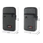 Portefeuille Pochette téléphone - ShopGET®