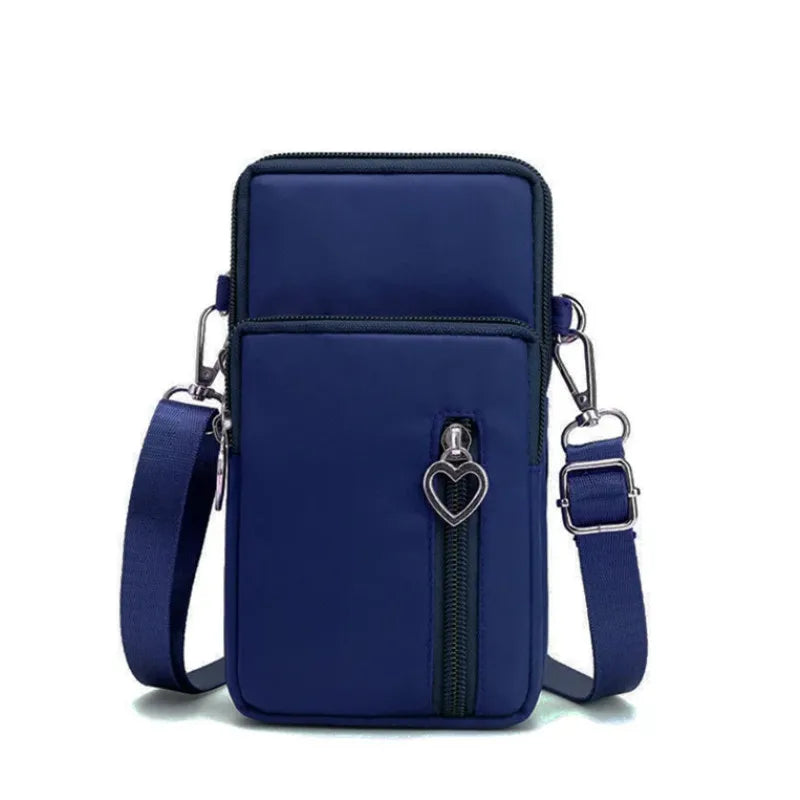 Pochette téléphone étanche Adventure - ShopGET®