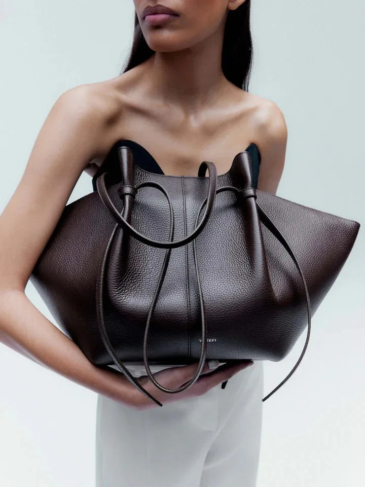 Sac cabas noir grand  et large Rouge / 51cm x31cm x26.5cm-Espresso / 40.5cm x19.5cm x19cm-Rouge / 40.5cm x19.5cm x19cm-Cinnamon / 51cm x31cm x26.5cm-Noir / 40.5cm x19.5cm x19cm-Espresso / 51cm x31cm x26.5cm-Cinnamon / 40.5cm x19.5cm x19cm-Noir / 51cm x31cm x26.5cm-ShopGET® 