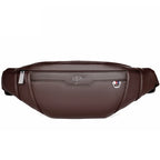 Sac banane homme petite taille