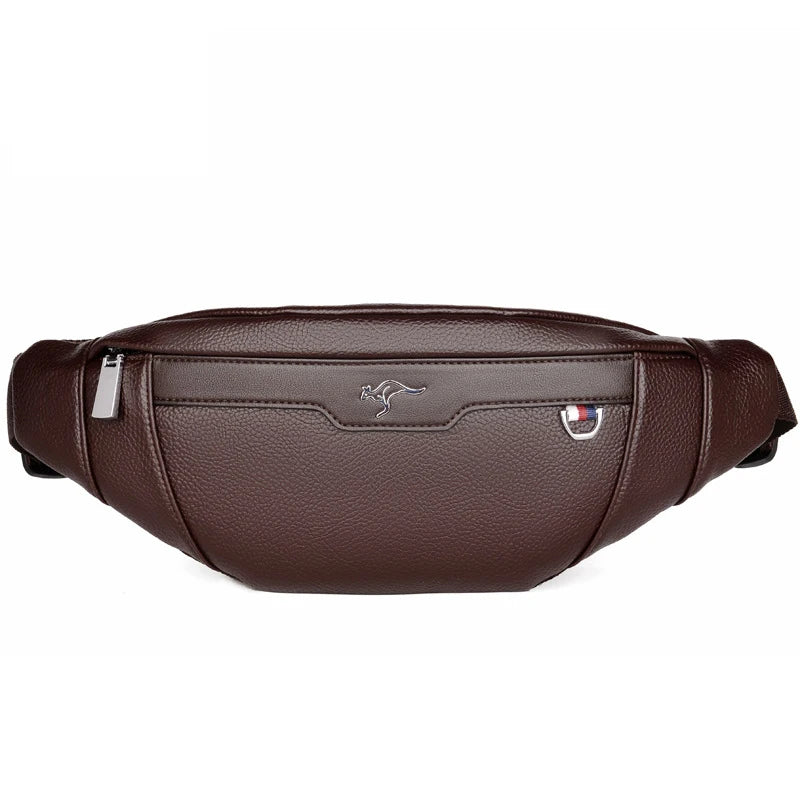 Sac banane homme petite taille