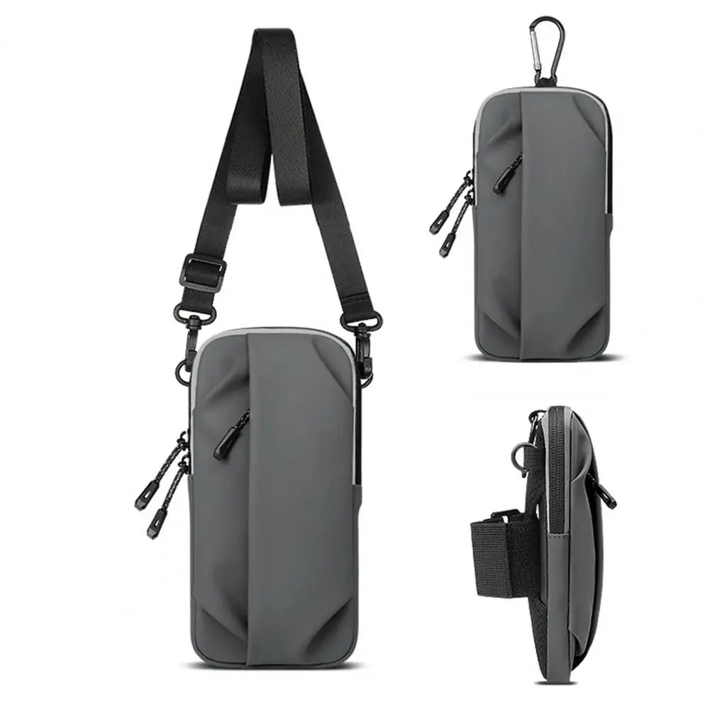 Pochette téléphone bandoulière - ShopGET®