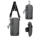 Pochette téléphone bandoulière - ShopGET®