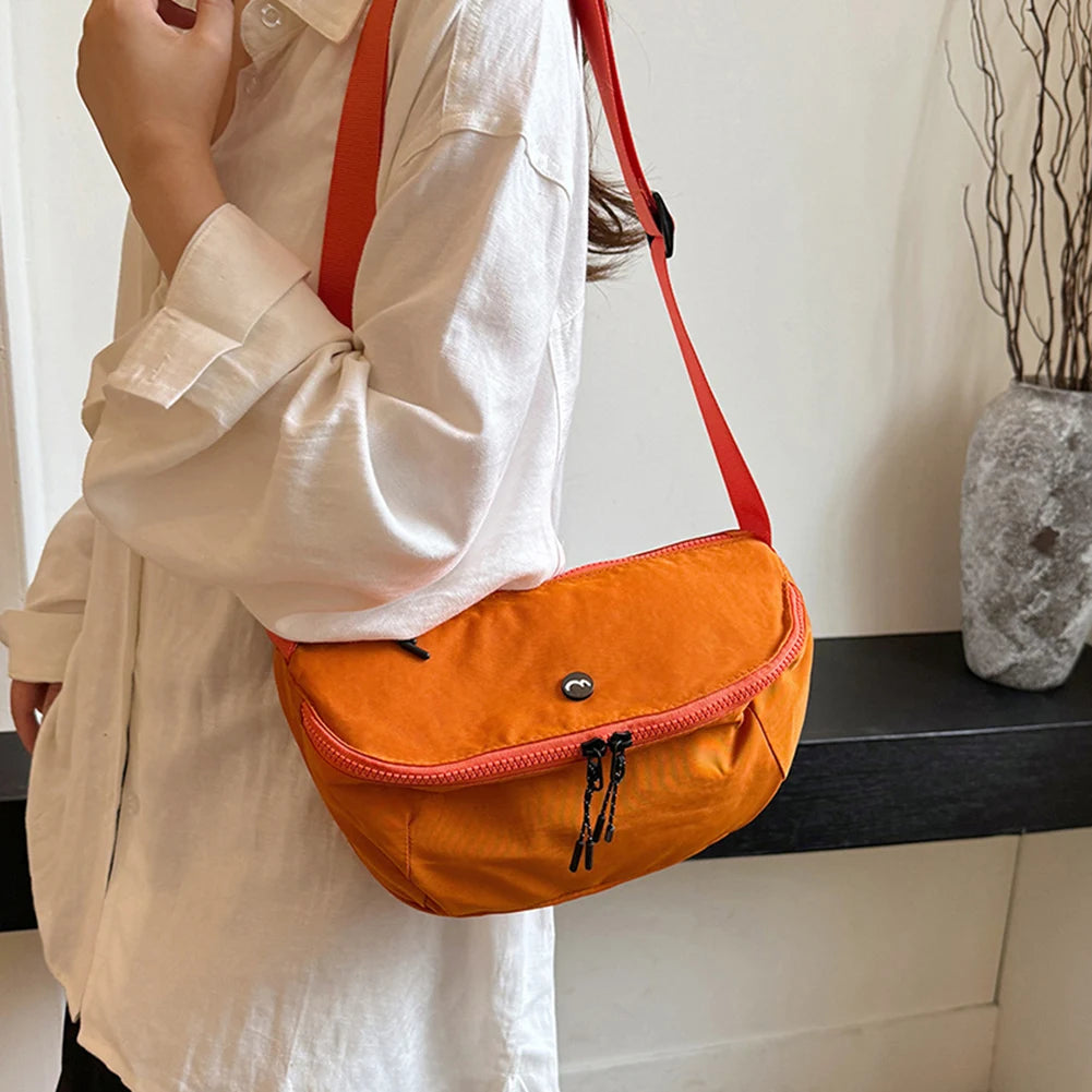 Petit sac banane pour femme - ShopGET®