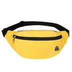 Sac banane jaune pour femme - ShopGET®