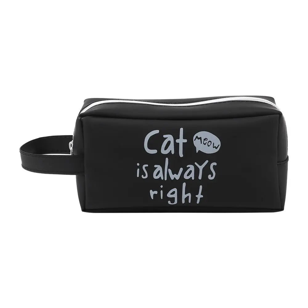 Trousse maquillage blanche - ShopGET®