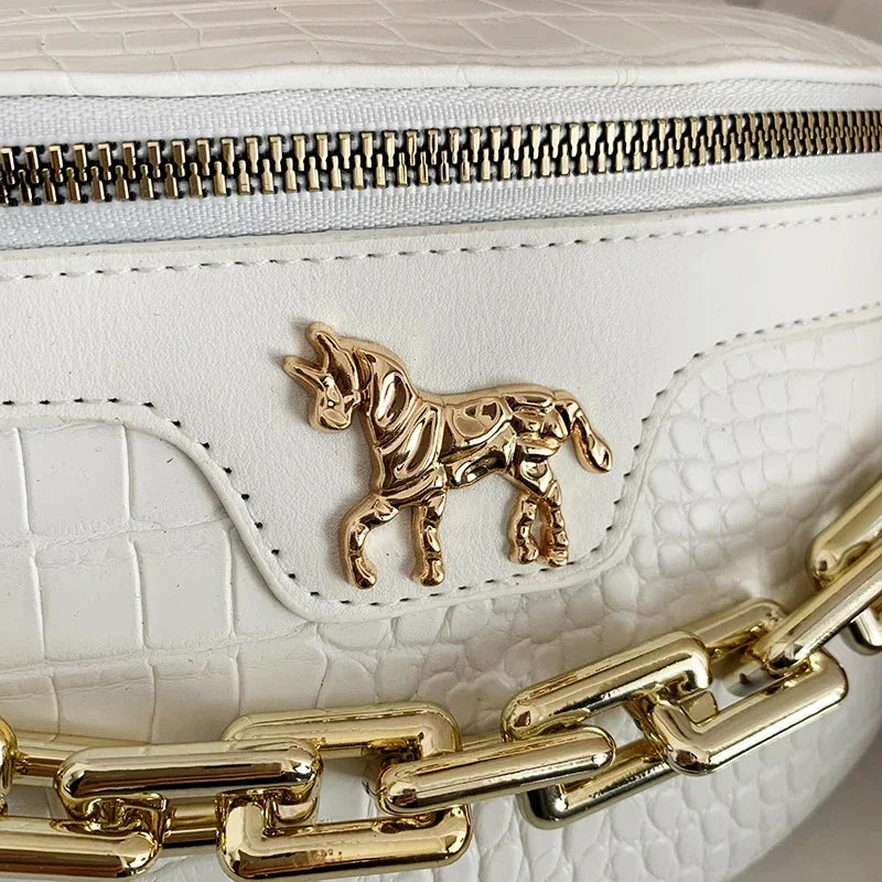 Sac banane femme voyage - ShopGET®