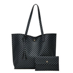 Sac cabas noir Plaid business A / 44cm X 11cm X 30cm-B / 44cm X 11cm X 30cm-C / 44cm X 11cm X 30cm-D / 44cm X 11cm X 30cm-E / 44cm X 11cm X 30cm-F / 44cm X 11cm X 30cm-G / 44cm X 11cm X 30cm-H / 44cm X 11cm X 30cm-I / 44cm X 11cm X 30cm-ShopGET® 