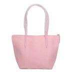 Sac cabas femme marque X Pourpre-Vert-Rouge-Sky-Or-Rose-Vin-Gris-Vert armé-Noir-Navy-Big Noir-Shopget 