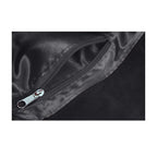 Pochette femme tissu élégant Vin-Rouge-Pourpre-Marron-ShopGET® 