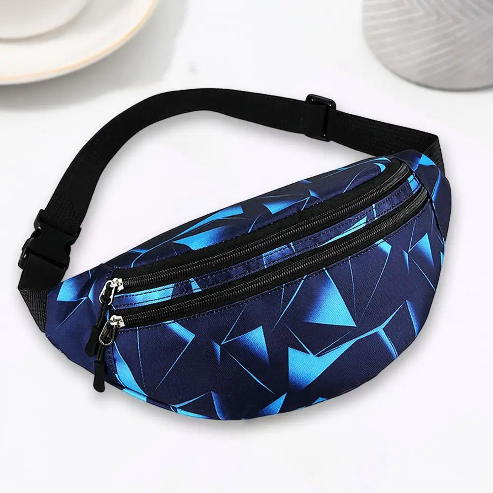 Sac banane coloré pour femme - ShopGET®