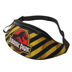 Sac banane solide jurassic park - ShopGET®