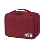 Trousse de toilette femme grand format - ShopGET®