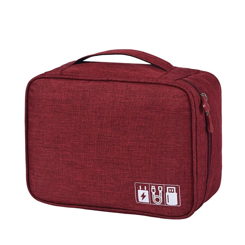 Trousse de toilette femme grand format - ShopGET®