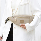 Sac banane femme bandoulière - ShopGET®