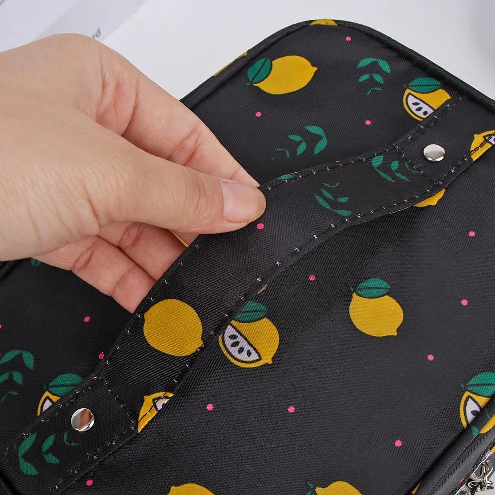 Grande trousse de toilette femme originale - ShopGET®