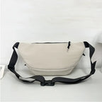 Sac banane chic pour homme