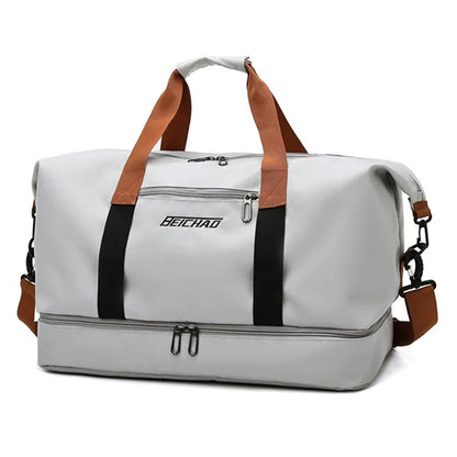 Grand sac weekend femme - ShopGET®