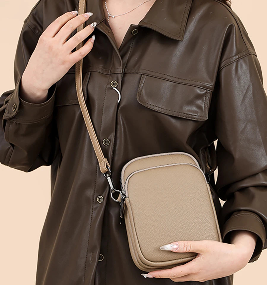 Sac téléphone  de qualité - ShopGET®