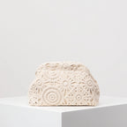 Pochette femme pour diner Apricot A-Apricot B-ShopGET® 