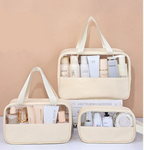 Belle trousse de toilette femme - ShopGET®