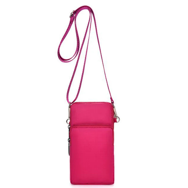 Pochette téléphone plage - ShopGET®