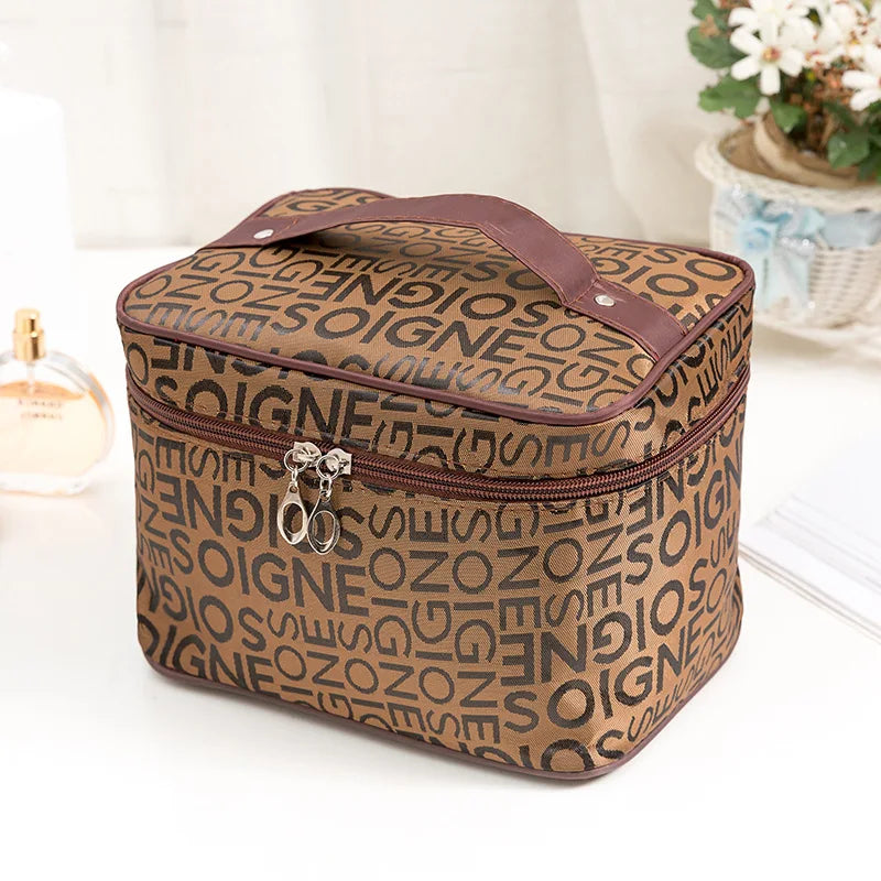 Trousse de toilette voyage essentiel - ShopGET®